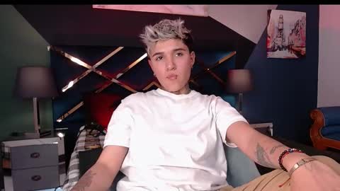 JAX online show from 12-16-25, 05:23