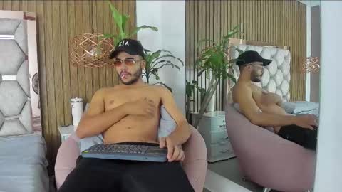 Jay Rock online show from 11-25-25, 03:28