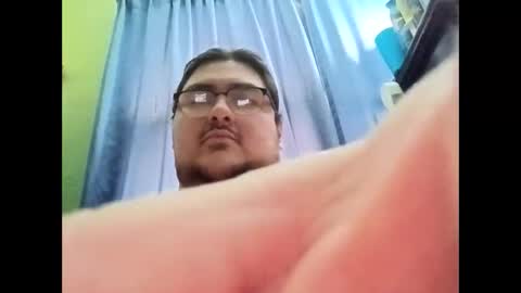 Your Daddy online show from 01-09-26, 07:48