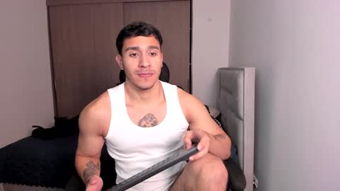 Jay marcos online show from 12-19-24, 02:23