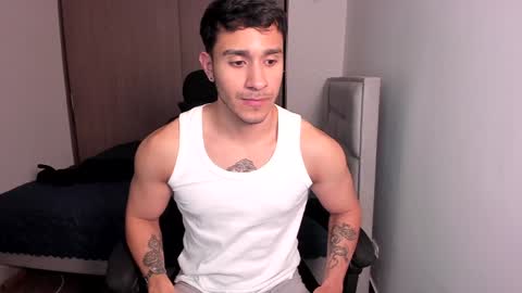 Jay marcos online show from 12-19-24, 05:29