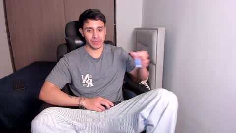 Jay marcos online show from 12-26-24, 02:01