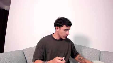 Jay marcos online show from 01-11-25, 04:06