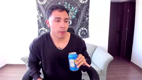 Jay marcos online show from 01-18-25, 07:04