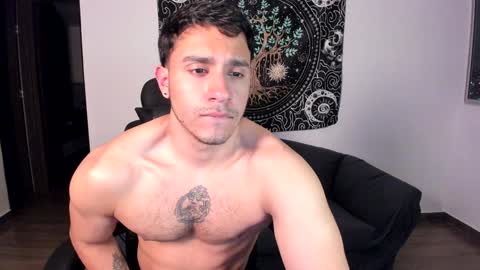 Jay marcos online show from 01-26-25, 03:59