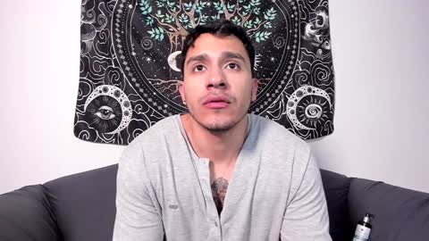 Jay marcos online show from 01-27-25, 12:43