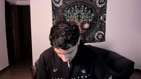 Jay marcos online show from 02-10-25, 03:24