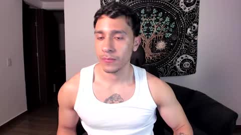 Jay marcos online show from 02-12-25, 04:33