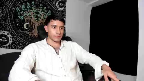 Jay marcos online show from 03-08-25, 04:45