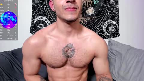 Jay marcos online show from 03-09-25, 08:51