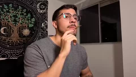 Jay marcos online show from 09-11-25, 06:35