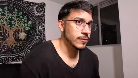 Jay marcos online show from 09-12-25, 05:18