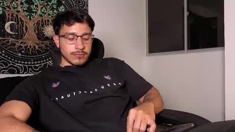 Jay marcos online show from 09-28-25, 06:19