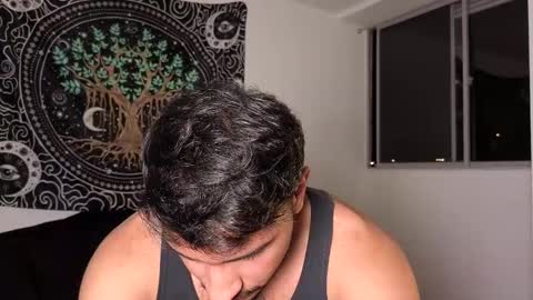 Jay marcos online show from 10-03-25, 03:14