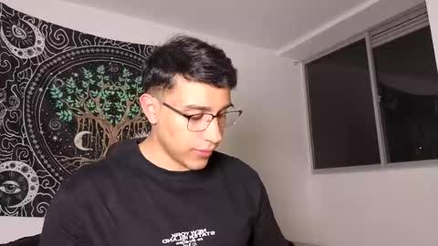 Jay marcos online show from 10-07-25, 01:03