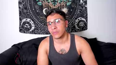 Jay marcos online show from 10-13-25, 04:23