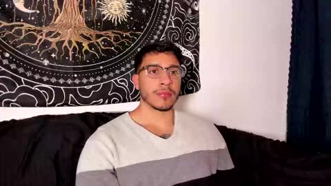 Jay marcos online show from 11-02-25, 03:53