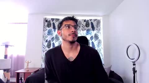 Jay marcos online show from 11-23-25, 03:45