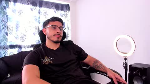 Jay marcos online show from 12-15-25, 12:53