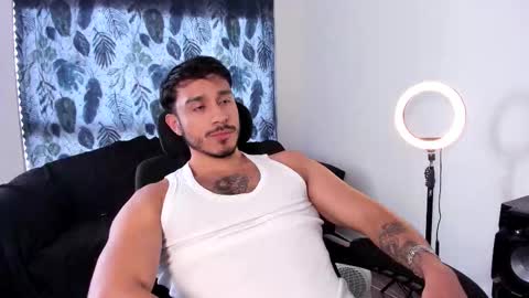 Jay marcos online show from 01-15-26, 09:51