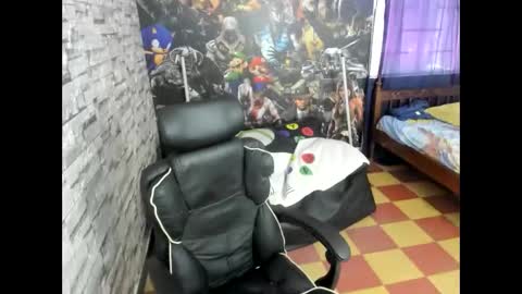 JAY ORANGE online show from 03-07-26, 05:32