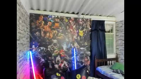 JAY ORANGE online show from 04-17-26, 10:35