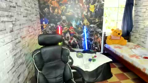 jay_peep online show from 07-07-26, 07:18