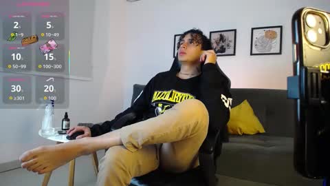 Jay Taylors online show from 01-11-26, 10:37