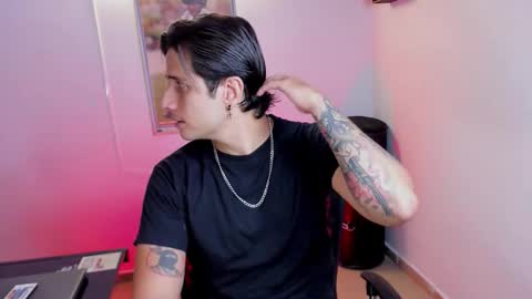 Jay Alvarrez online show from 11-03-25, 04:19