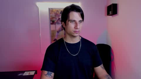 Jay Alvarrez online show from 11-29-25, 08:34