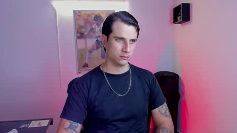 Jay Alvarrez online show from 12-04-25, 08:06