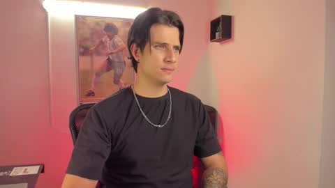 Jay Alvarrez online show from 01-10-26, 08:32