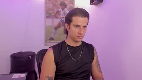 Snapshot of jayalvarrez_ chatting on 02-11-26, 08:47 Jay Alvarrez online show from 02-11-26, 08:47