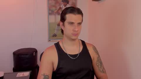 Snapshot of jayalvarrez_ chatting on 02-15-26, 07:43 Jay Alvarrez online show from 02-15-26, 07:43