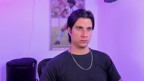 Snapshot of jayalvarrez_ chatting on 02-21-26, 10:33 Jay Alvarrez online show from 02-21-26, 10:33