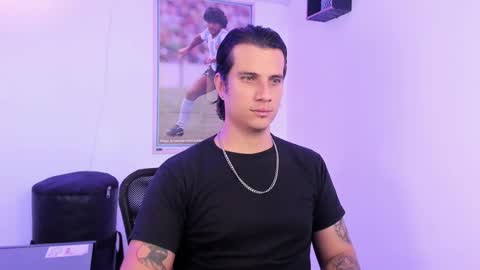 Snapshot of jayalvarrez_ chatting on 02-24-26, 07:34 Jay Alvarrez online show from 02-24-26, 07:34