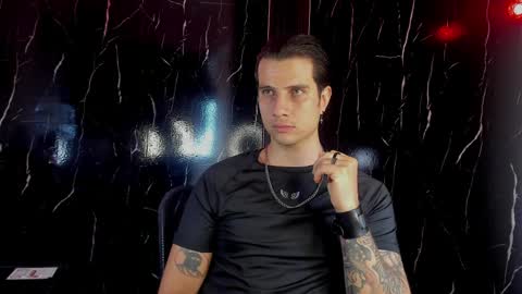 Jay Alvarrez online show from 04-08-26, 07:03