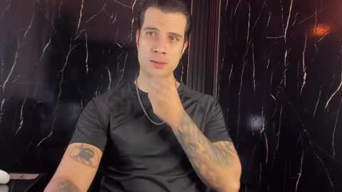 Jay Alvarrez online show from 04-14-26, 12:00