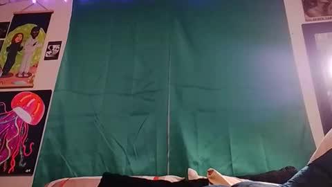 Jaybae online show from 01-18-26, 03:54