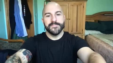 jaybo59 online show from 10-26-25, 06:03