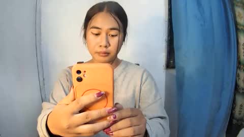 Snapshot of jayca20880 chatting on 05-24-26, 02:33 JAYCA online show from 05-24-26, 02:33