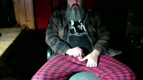 Grand Zaddy or Jay its casual online show from 01-27-25, 06:52