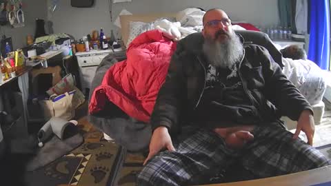 Grand Zaddy or Jay its casual online show from 11-26-25, 06:09