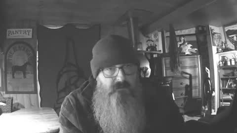 Grand Zaddy or Jay its casual online show from 01-18-26, 02:04