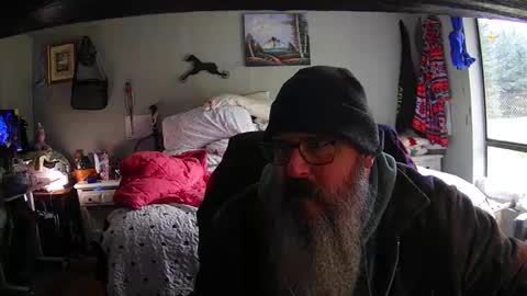 Grand Zaddy or Jay its casual online show from 02-20-26, 10:32