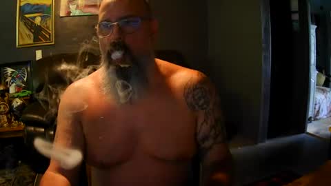 Grand Zaddy or Jay its casual online show from 07-08-26, 10:36