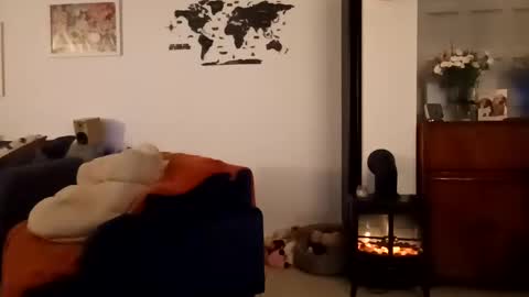 jaycat73 online show from 02-20-25, 11:10