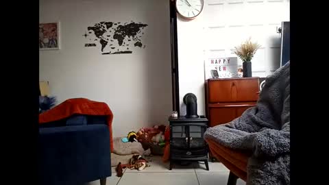 jaycat73 online show from 03-08-25, 10:54