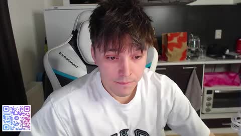 Jayce online show from 02-18-26, 04:36