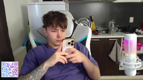 Jayce online show from 02-20-26, 06:26